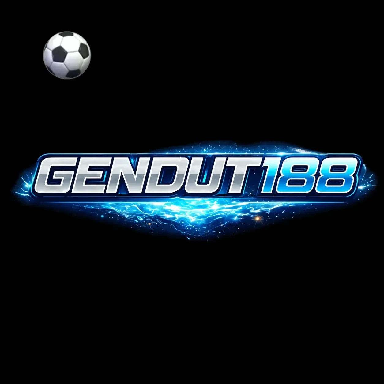 Logo gendut188